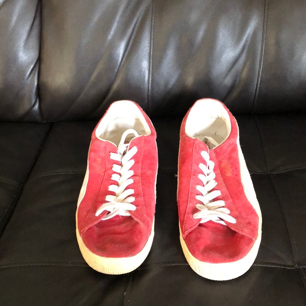 Puma sneakers